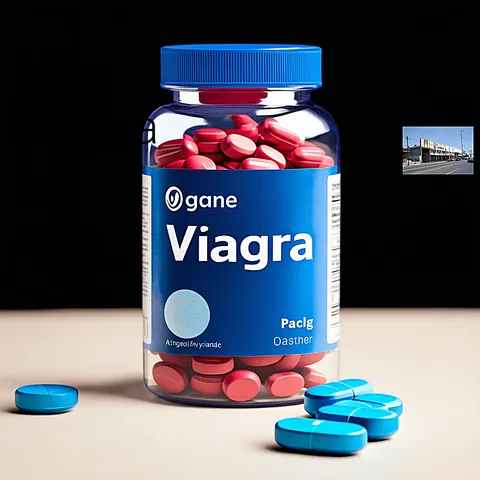 Viagra cos'e